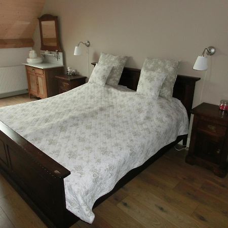 Liempde Boerderij & Bakhuis מראה חיצוני תמונה
