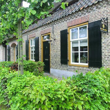 Liempde Boerderij & Bakhuis מראה חיצוני תמונה