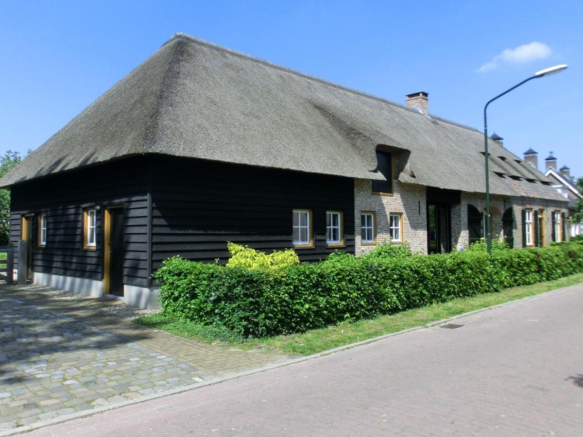 Liempde Boerderij & Bakhuis מראה חיצוני תמונה