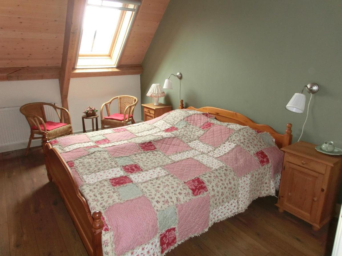 Liempde Boerderij & Bakhuis מראה חיצוני תמונה