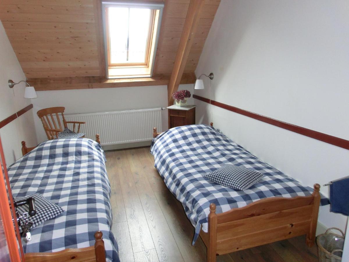 Liempde Boerderij & Bakhuis מראה חיצוני תמונה